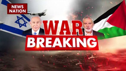 इजराइल और हमासे के बीच जंग हुआ और तेज, गाजापट्टी पर रातभर जारी बमबारी