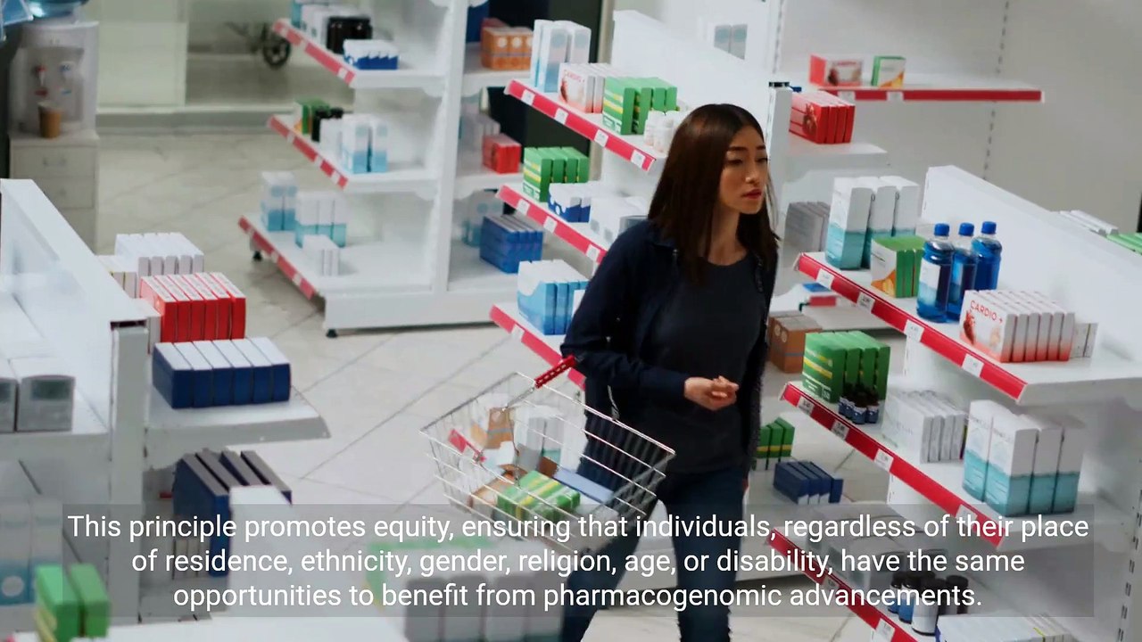 - Ethical Considerations in Pharmacogenomics_ Ensuring Fairness and Patient Autonomy