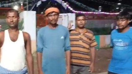 नवादा: पोखर में डूबने से 5 वर्षीय बच्चे की मौत, परिजनों में मचा कोहराम