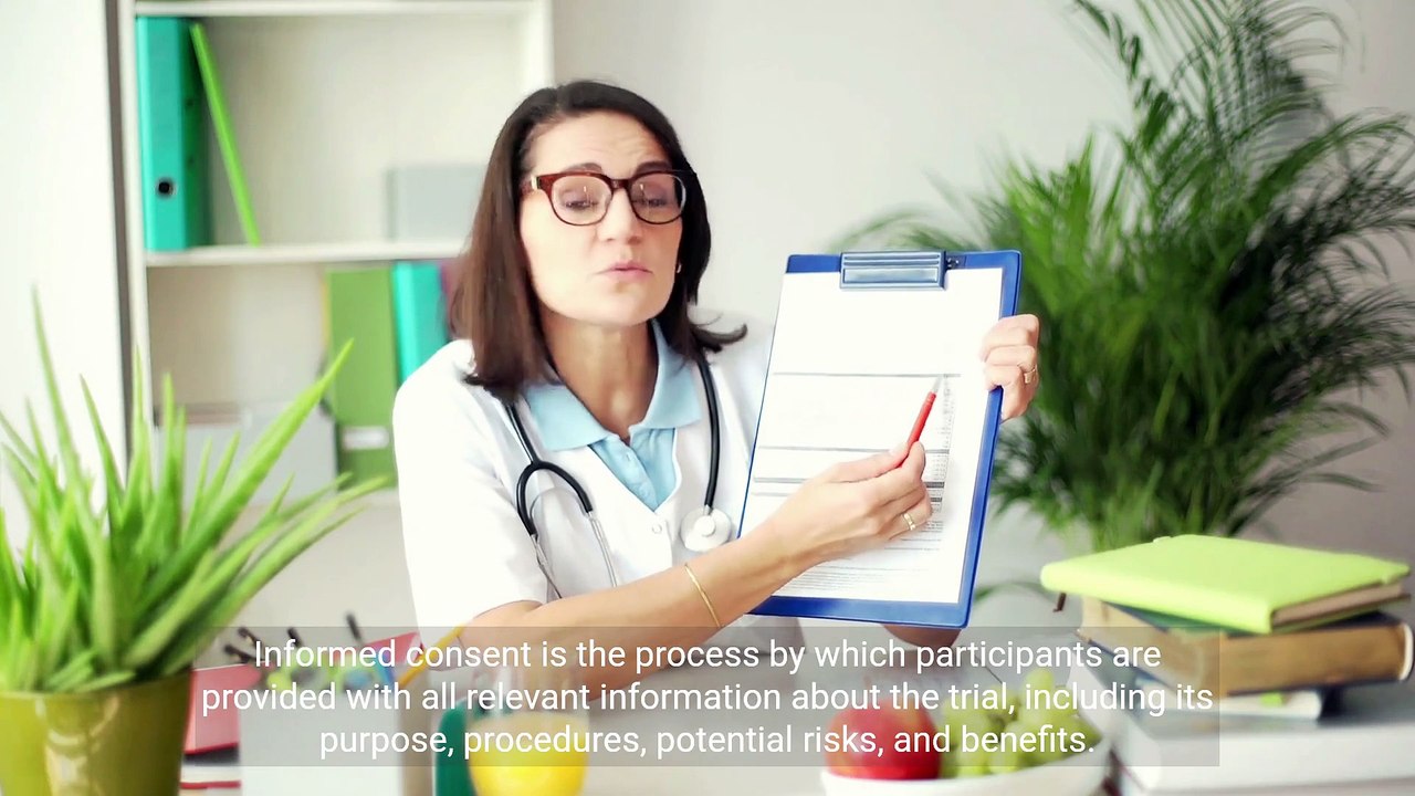 - Important Considerations in Phase Three Clinical Trials