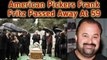 American Pickers Star Frank Fritz Last Funeral Video || Friend Mike Wolfe Statement || Frank Fritz