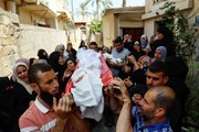 İsrail-Hamas Savaşı: Ölü Sayısı 1000'i Geçti, Festivalde Ölenlerin Cesetleri Yığıldı