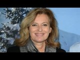 Valérie Trierweiler : sa nouvelle pique à François Hollande sur la passation de...