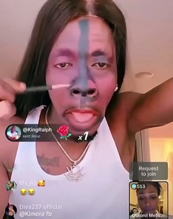 Shatta Wale is now a full time Comedian 