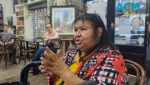 Stolen Generation survivor wants to be heard