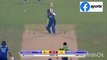 Muhammad Amir best Bawling Pakistan vs Sri Lanka Highlights #cricket