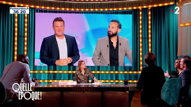 Un animateur règle ses comptes avec Benjamin Castaldi après son départ de TPMP