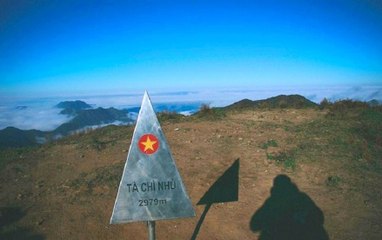 Yên Bái: Phượt thủ tử vong khi đang chinh phục đỉnh Tà Chì Nhù