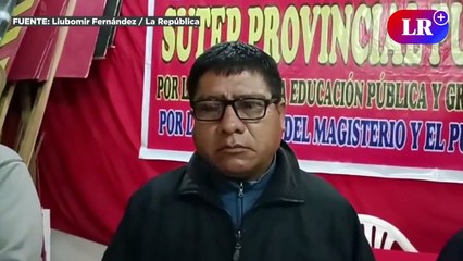 Puno: Transportistas, comerciantes y GREMIOS confirman nueva PROTESTA contra DINA BOLUARTE | #LR
