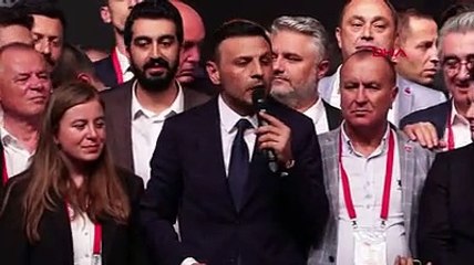 CHP'nin yeni İstanbul İl Başkanı belli oldu