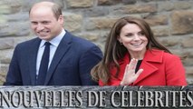 Trooping the Colour : Trois gardes s'effondrent lors des répétitions face au prince William