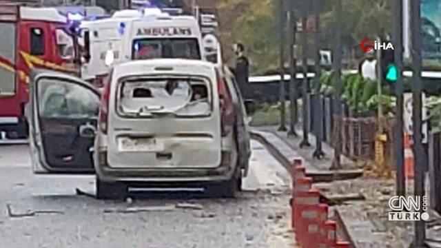 Suriye'nin kuzeyine yeni hava harekatı! MSB: Bölücü terör örgütüne ait 6 hedef imha edildi