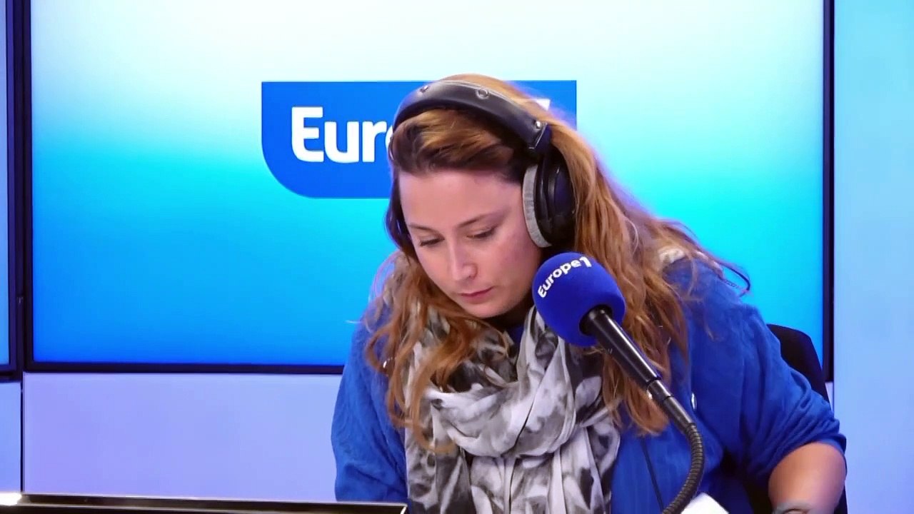 EUROPE 1 ET VOUS - Cancer du sein : l'autopalpation, un geste de prévention méconnu mais à la portée de toutes