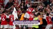 Arsenal Akhiri Kutukan Kalahkan Man City, David Raya Dapat Pujian