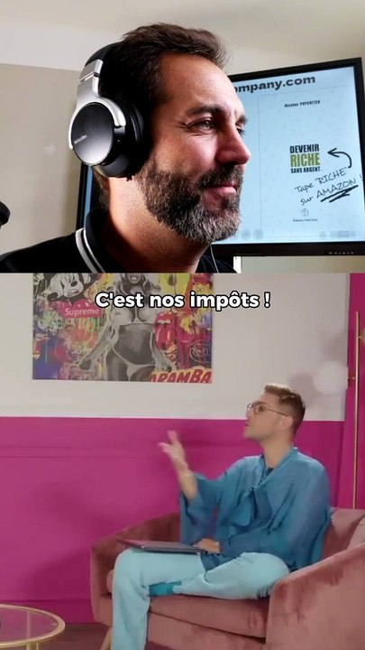 La France est-elle une Dictature Financière ?