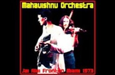 Mahavishnu Orchestra - bootleg Live in Miami, FL, 11-24-1973 part three