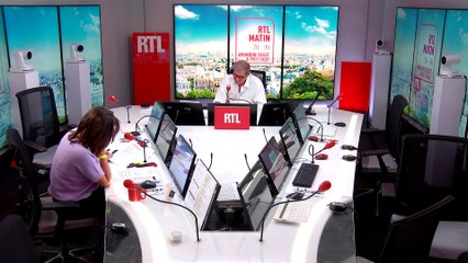 EDITO - Attaque du Hamas contre Israël : LFI au delà du déshonneur