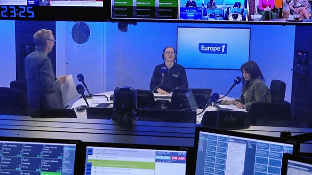 Retour sur le 9 octobre 2003, Maud Fontenoy traverse l'Atlantique nord à la rame