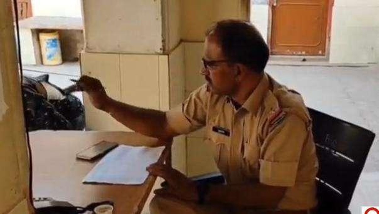 जयपुर: राजधानी में लिफ्ट के बहाने महिला से छेड़छाड़, विरोध करने पर किया ये कांड