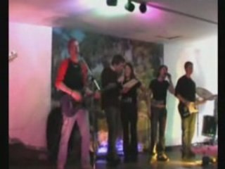 Concert des Z'INVITES ROCK à Alquines - 11