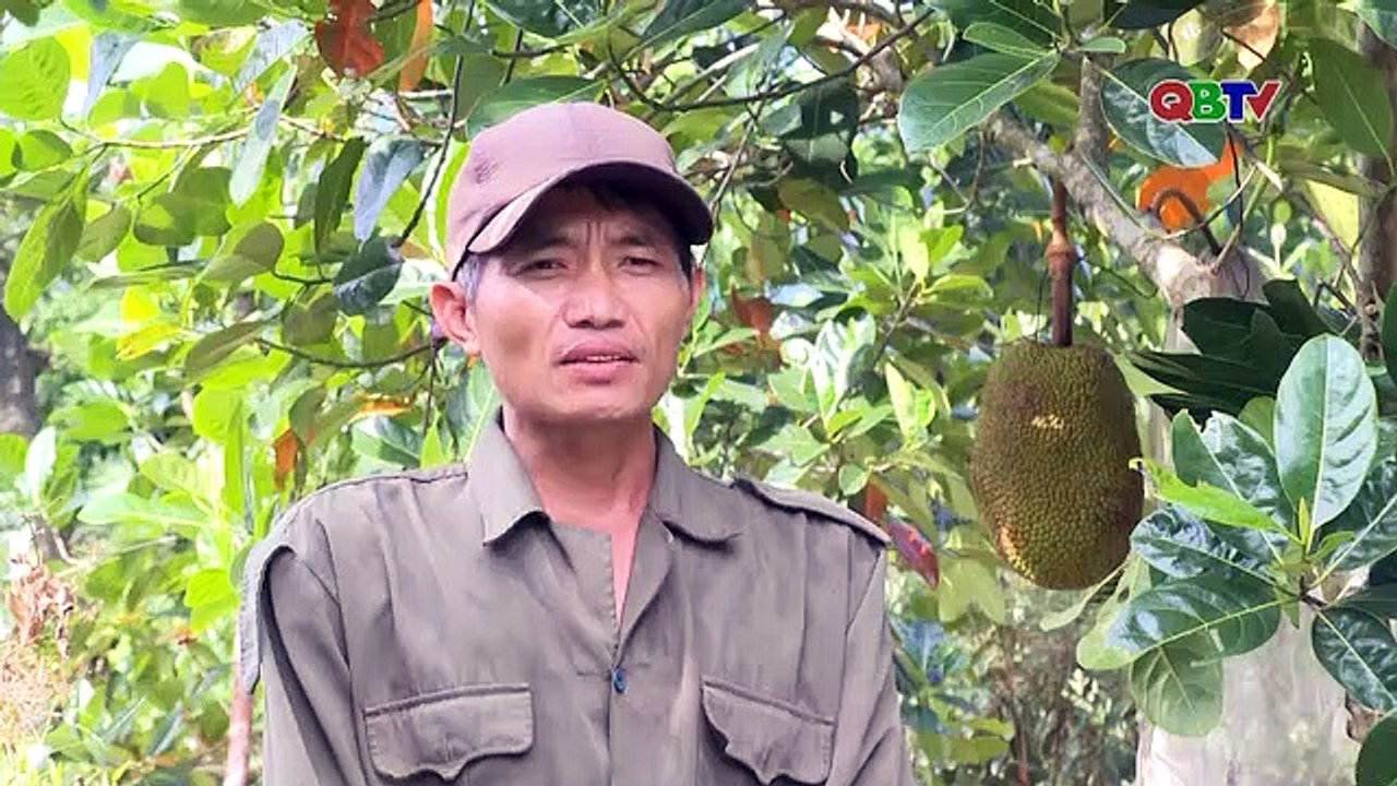 Thới sự Quảng Bình sáng 9-10-2023