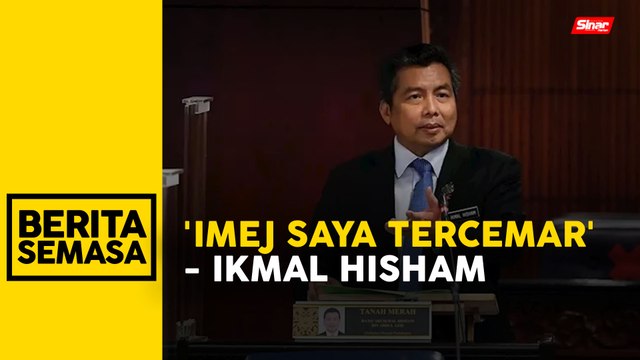 Jangan sebarangan sebar maklumat, gambar di media sosial
