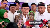 Zulhas Sebut Pilgub DKI Jakarta 2017 Era Anies dan Ahok Terburuk, Ini Alasannya