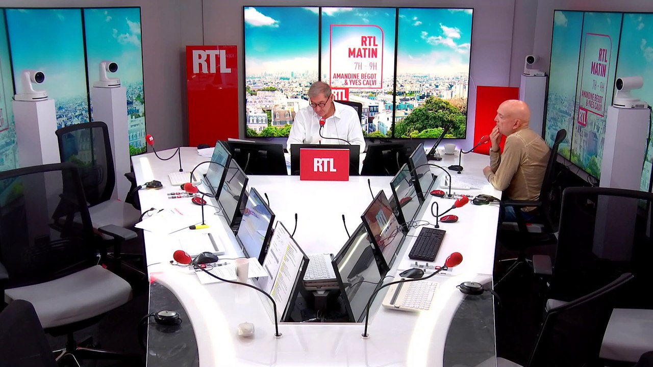 LENGLET-CO - Faut-il craindre un nouveau choc pétrolier après l'embrasement du Proche-Orient ?