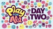 Exclusive Gameplay and Trailers, Interviews and Xbox Games Showcase Extended | Play For All Day 2