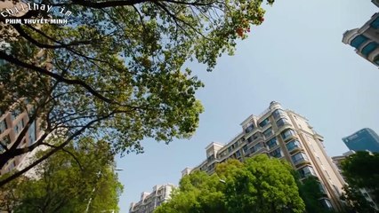 Hoa Khê Ký Tập 15 Thuyết minh