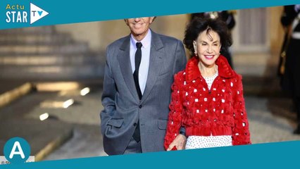 « On raconte tellement de choses sur nous » : la femme de Jack Lang fait de rares confidences sur le