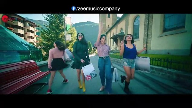 Kaleja Kad Ke , Aankh Micholi , Abhimanyu, Mrunal Thakur , Darshan Raval, Asees Kaur - Sachin-Jigar