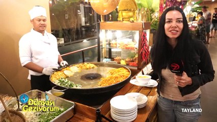 Dünyayı Geziyorum – Çekya 2| 8 Ekim 2023