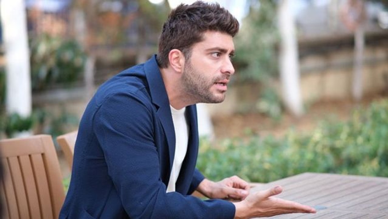 Kızılcık Şerbeti'ndeki rolüyle tepki çeken Doğukan Güngör için "Fatih'i tokatla" diye site açıldı