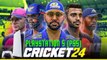 Cricket 24 Indian Edition Tamil  Price and GamePlay (Sony PS5 Bundle)