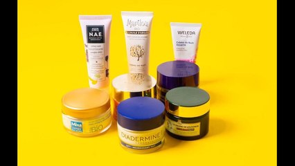 VIDEO: Les trois meilleures crèmes de nuit en 2023