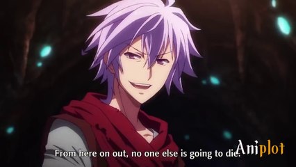 Orphan Boy With No Power Becomes The One True God