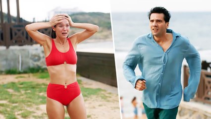 Yargı 66. Bölüm - Kızımı Gördünüz Mü?