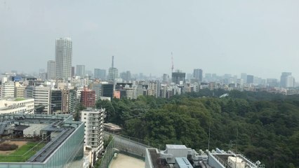 新宿駅（南口周辺、新宿高島屋、屋上ホワイトガーデン&テラス）