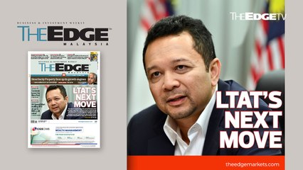EDGE WEEKLY: LTAT’s Next Move