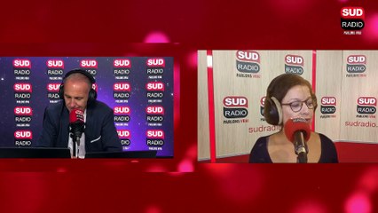 Elisabeth Lévy - "Israël : une grande partie de la gauche rompt avec la ligne islamo-gauchiste"