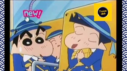 SINCHAN FUNNY EPISODE