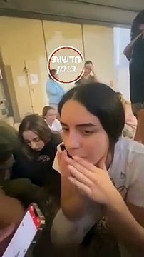 Hamas fighters took dozens of female soldiers of IDF as hostage