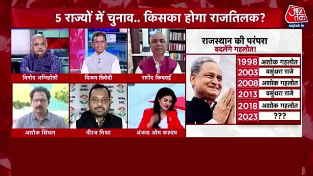 'We will repeat in Rajasthan', claims Khachriyawas