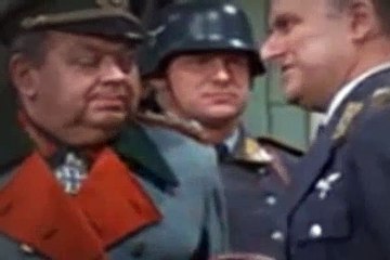 Hogan's Heros S05E23 The Sergeant's Analyst