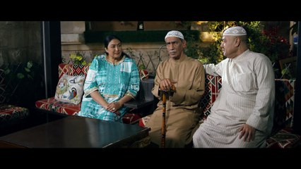 الزقوم | الحلقة 10 HD