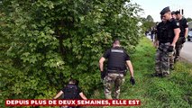Disparition de Lina : les gendarmes analysent les caméras de surveillance d'un étang, les résultats dévoilés