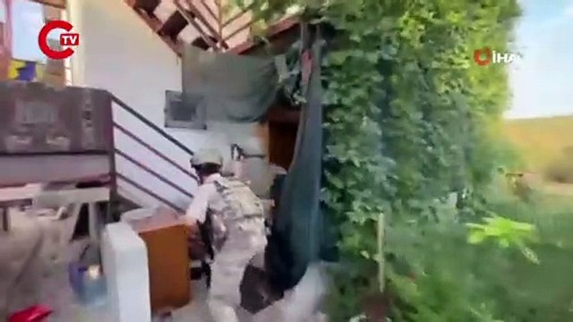 Bakan Yerlikaya duyurdu... 21 ilde uyuşturucu operasyonu: 148 zehir taciri yakalandı