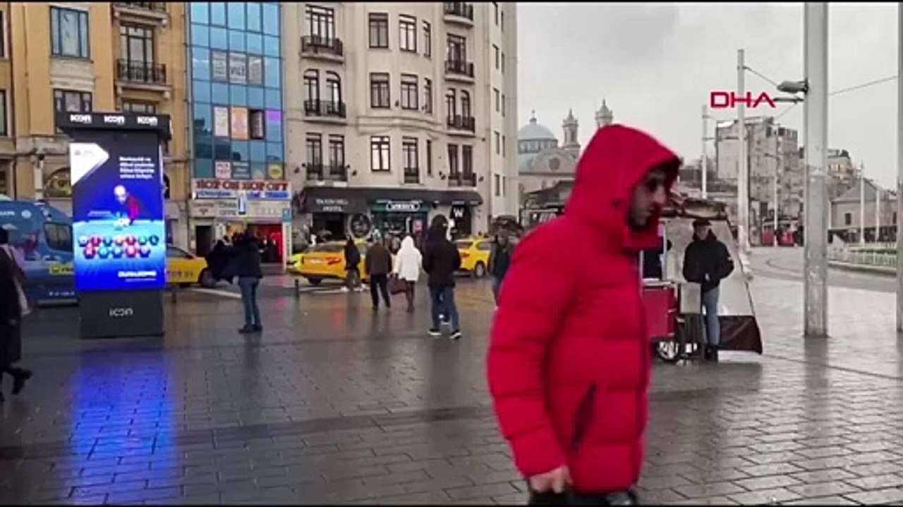 Bu hafta sonu yağmur yağacak mı? Yağmur yağacak mı? 9- 15 Ekim 2023 Hava durumu tahminleri!