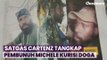 Satgas Cartenz Tangkap 3 Pembunuh Aktivis Perempuan Michele Kurisi Doga
